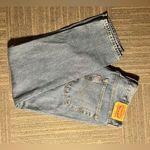 Genuine Levi 541 36x32